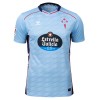 Camiseta de fútbol Celta Vigo Primera Equipación 2025-26 - Hombre